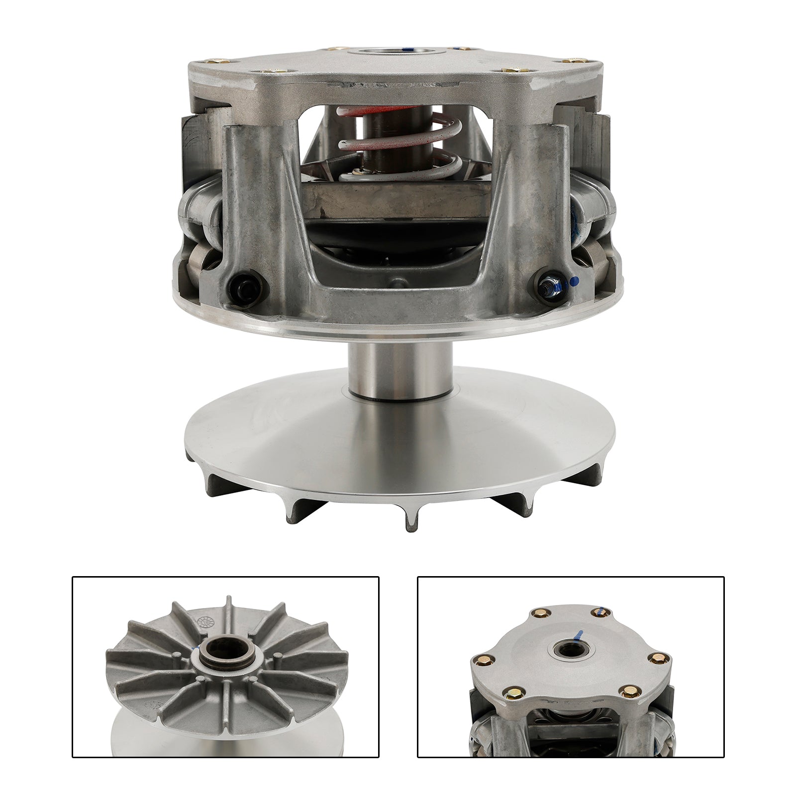 Frontkupplungsvariatorscheibe Set 1323689 für Polaris Ranger Crew RZR XP General