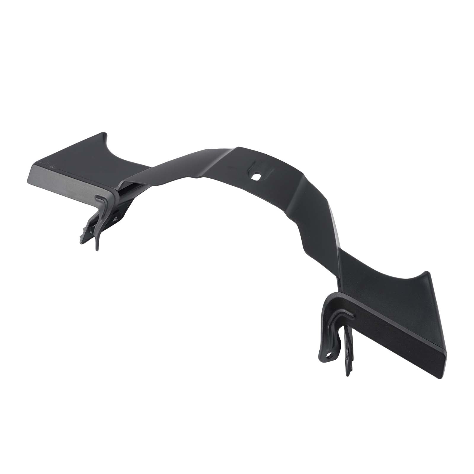 2025-2026 Yamaha MT-07 Winglet Aerodynamický přední spoiler křídla