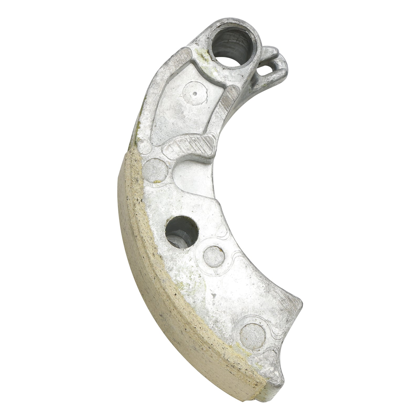 14-16 Yamaha Tricity Tryptik 125 Sada hmotnosti spojky s pružinami 5P0E66230000