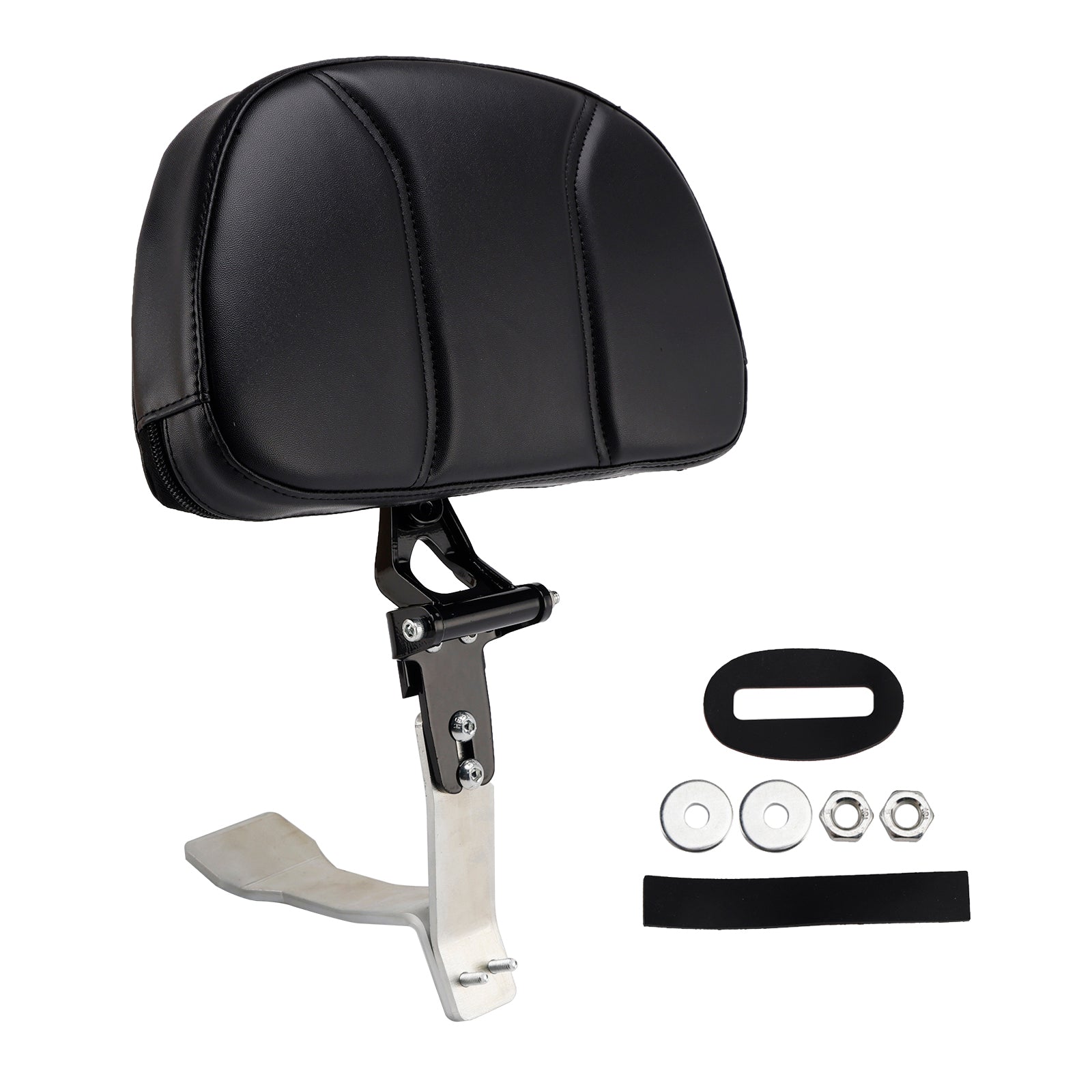 2008-2017 Can Am Spyder Rt Se6 Sm6 Se5 Driver Backrest Pad