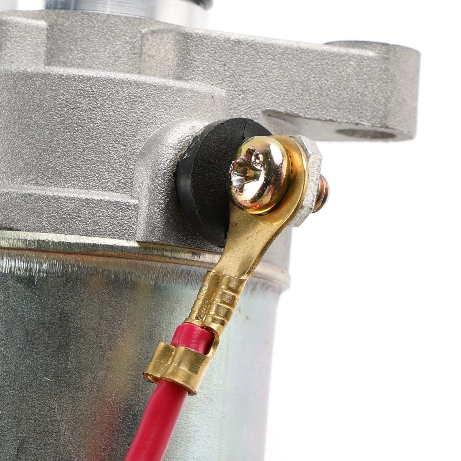 Ny Adly hennes Chee Herkules ering 50ccm ATV Quad Starter Motor 31200-116-000