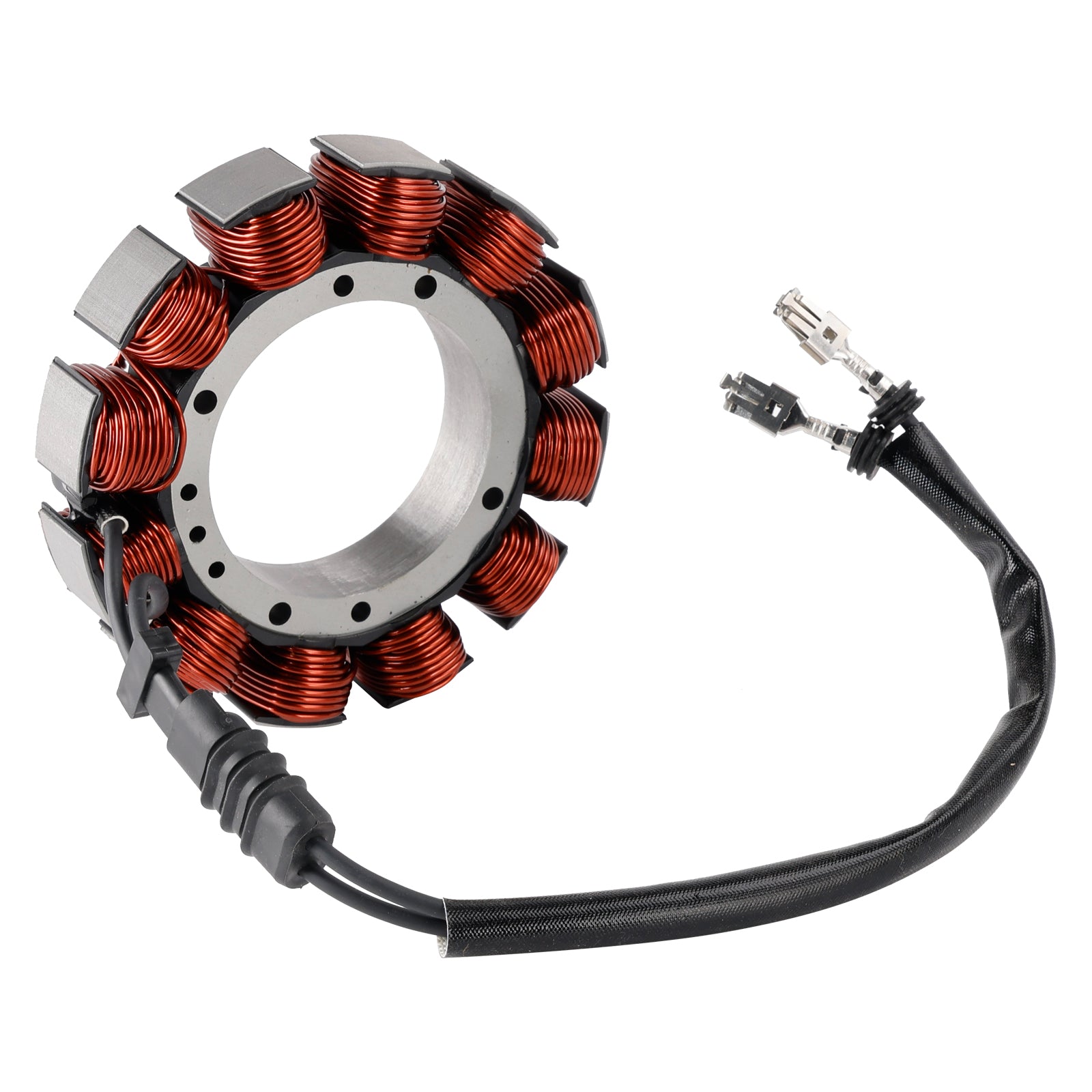 Touring Electra Glide Road King 1997-1998 Stator Regulator Primary Gasket