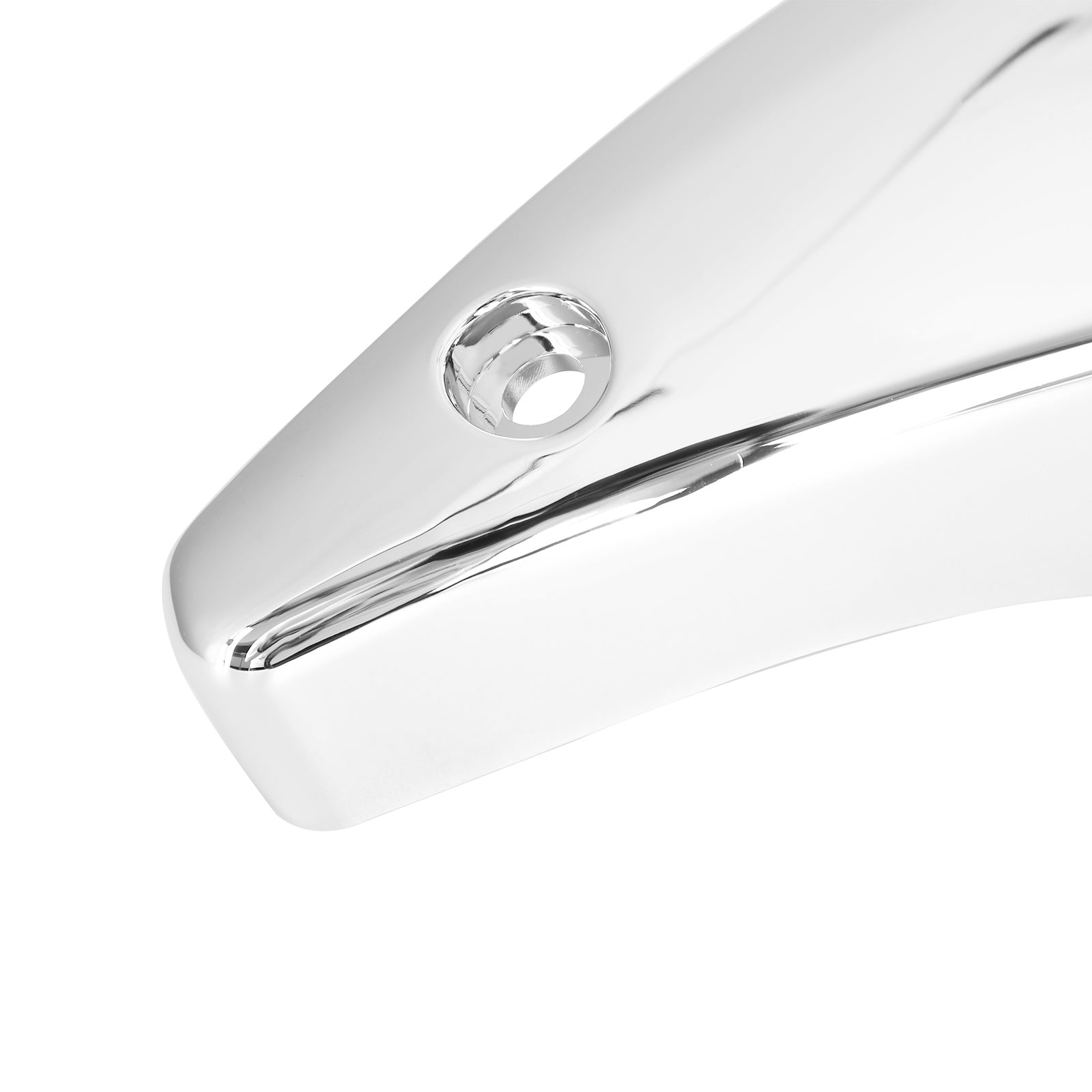 2007-2017 Yamaha VStar 1300 XVS 1300 Battery Side Cover Protection