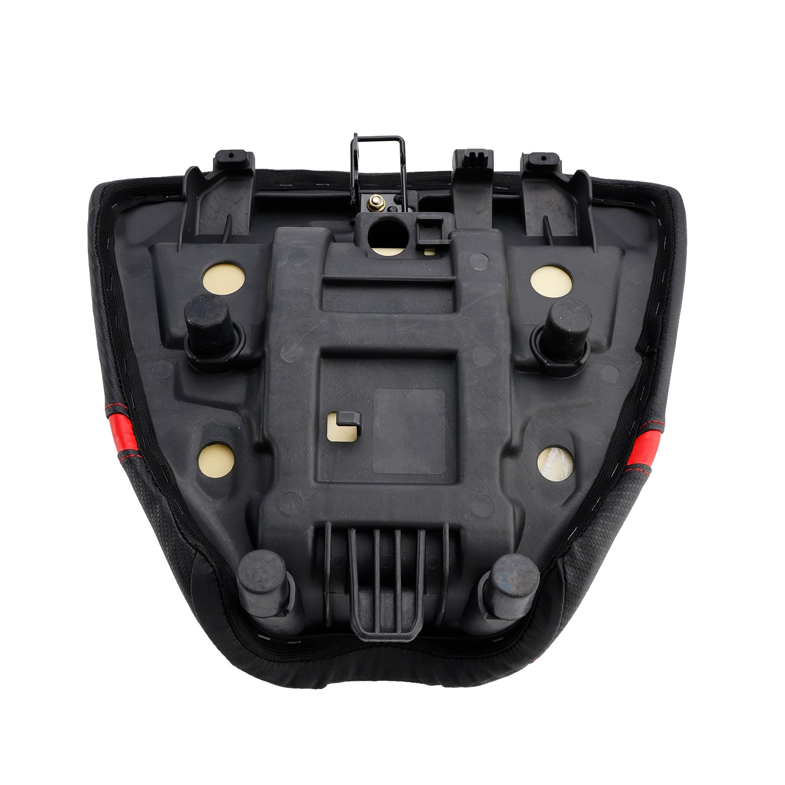 2021-2023 Yamaha Tracer 9/Gt Front Driver Raider Seat Pillion Saddle Black