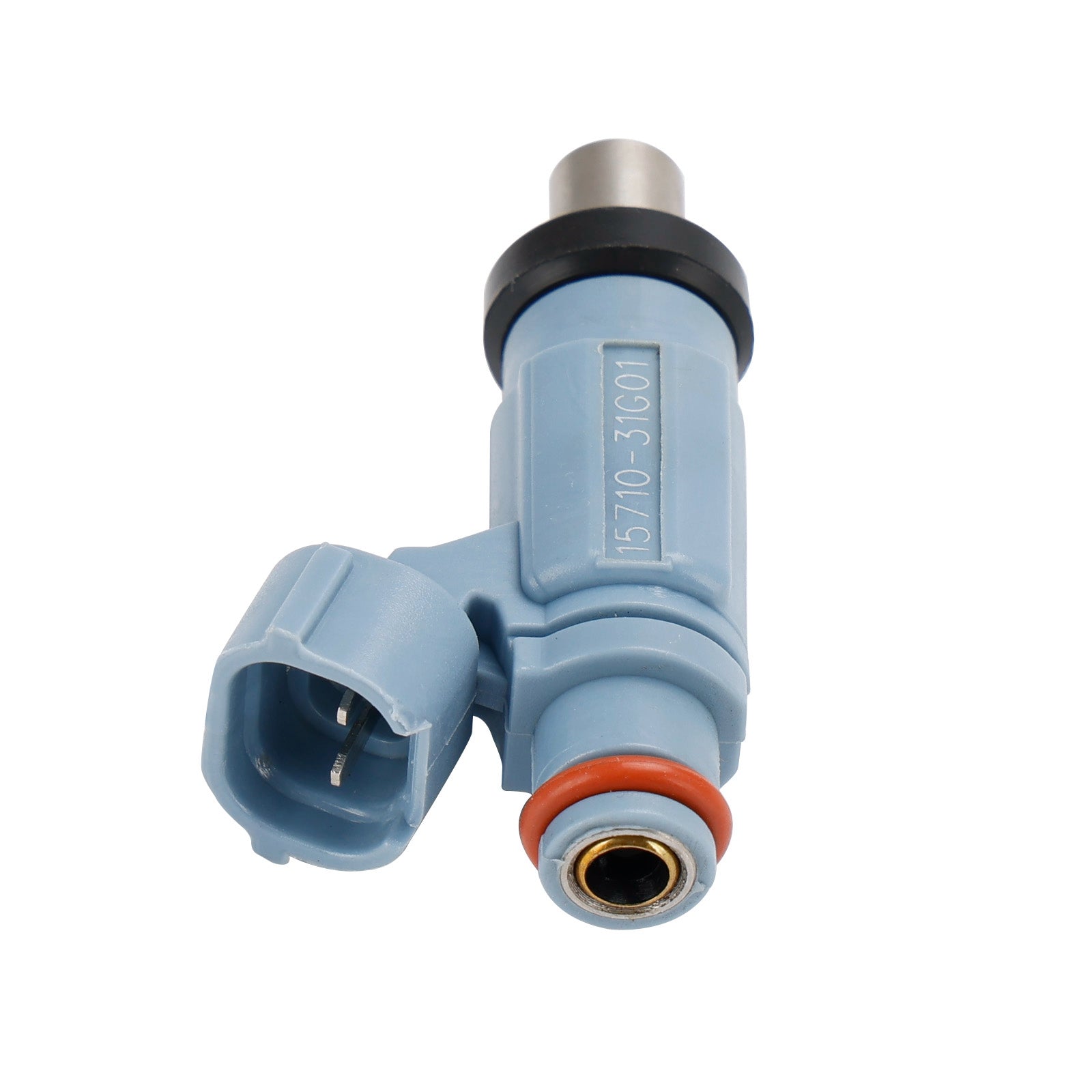 2008-2009 Suzuki GSX650F THROTTLE BODY HOSE/JOINT Fuel Injector 4 Holes 15710-17H00