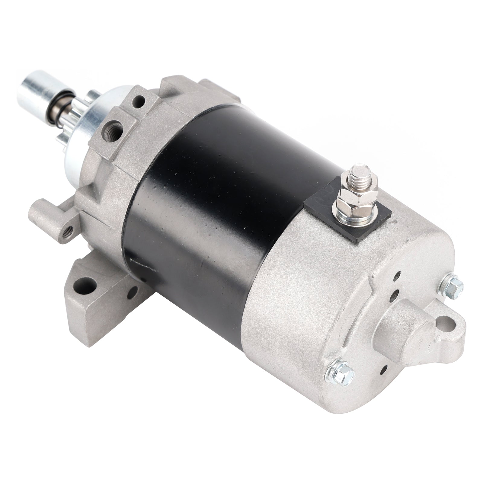 1995-2010 Honda Marine BF 35 40 45 & 50 HP Motor de arranque de 4 tiempos 12 V 9T