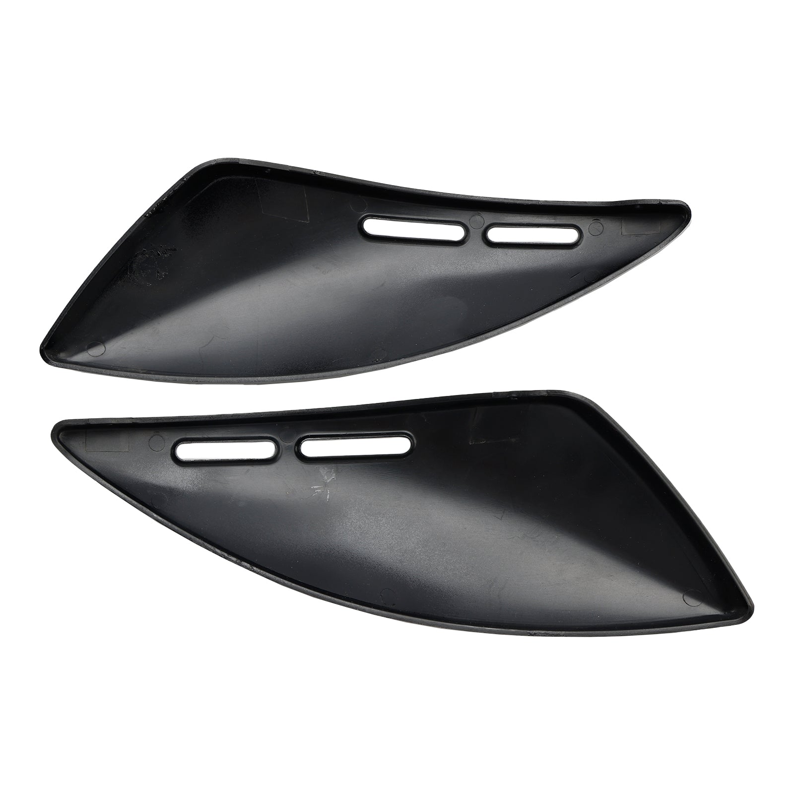 18-24 Kawasaki Z900RS Gas Tank Side Cover Panel Fairing Cowl