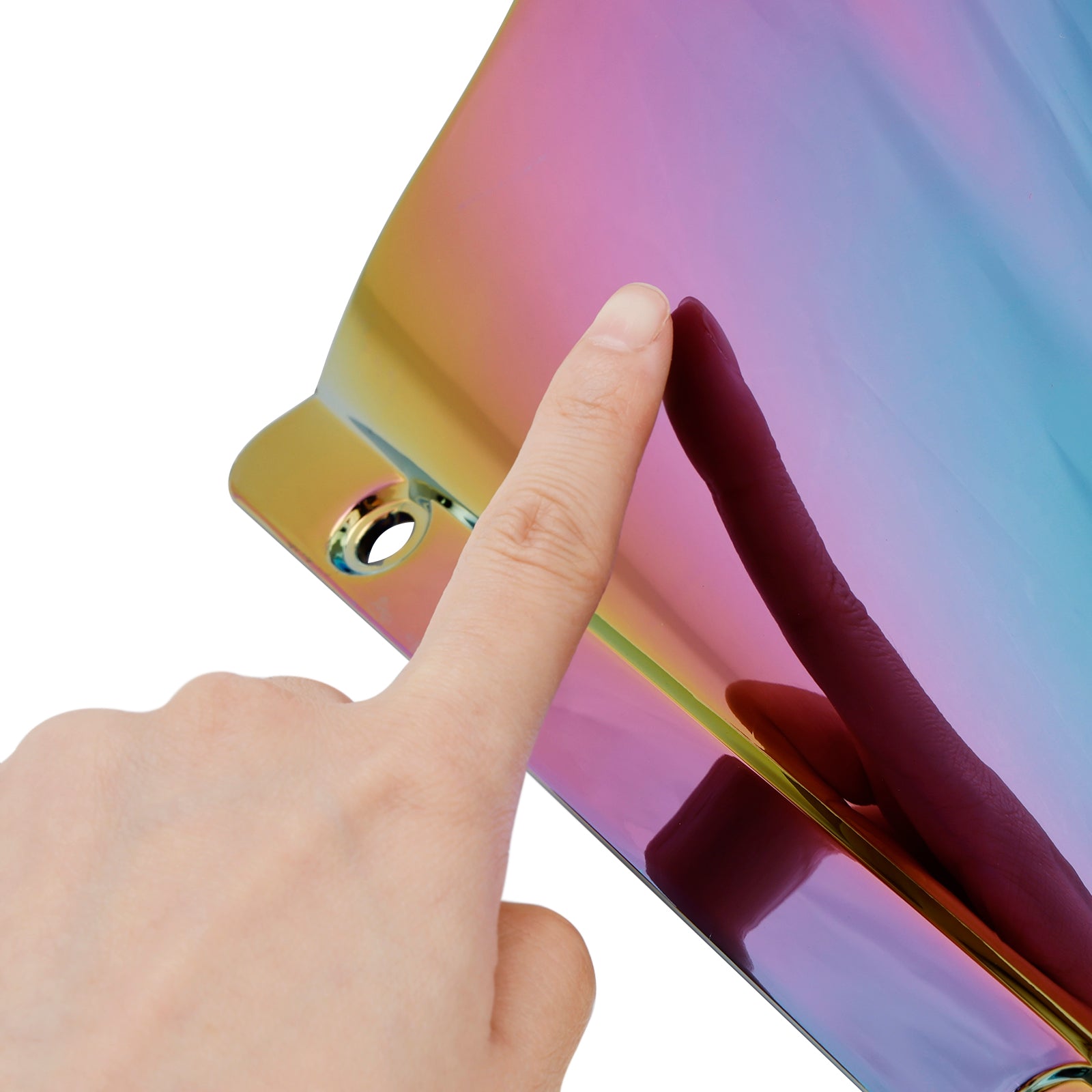 14-18 YAMAHA R125 ABS MONTOCYCILENT Windshield Windscreen