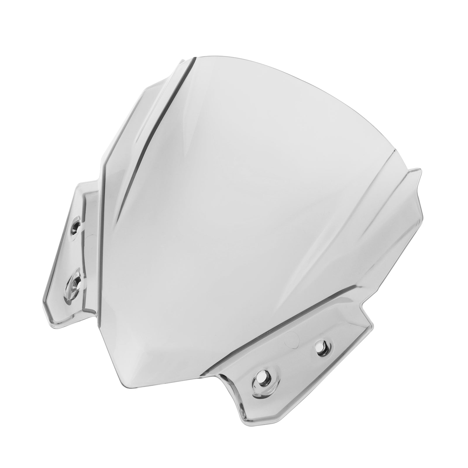 2017-2019 Kawasaki Z650 Windshield Windscreen