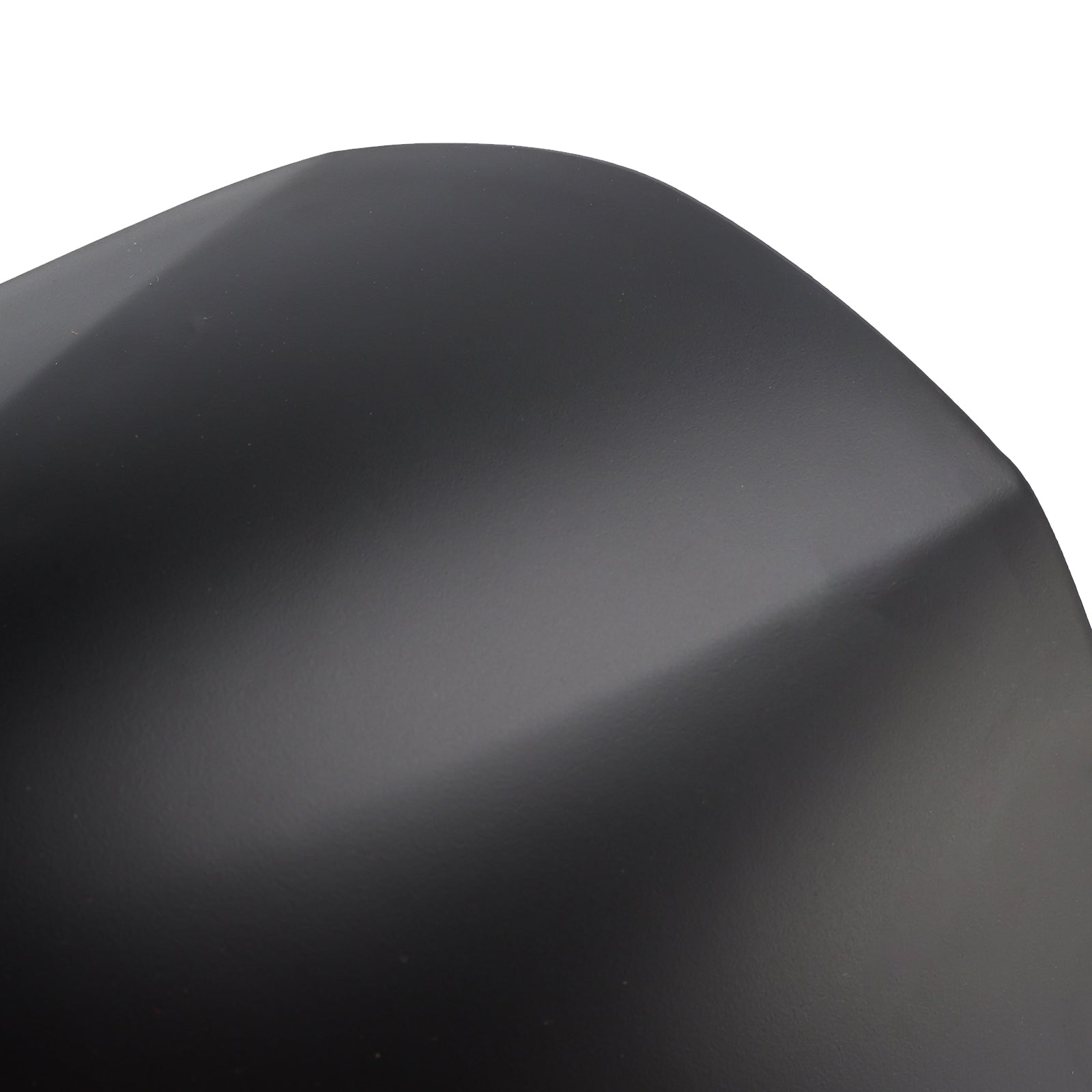 1973-up Sportster Dyna XL 883 1200 FX Headlight Fairing Light Cover