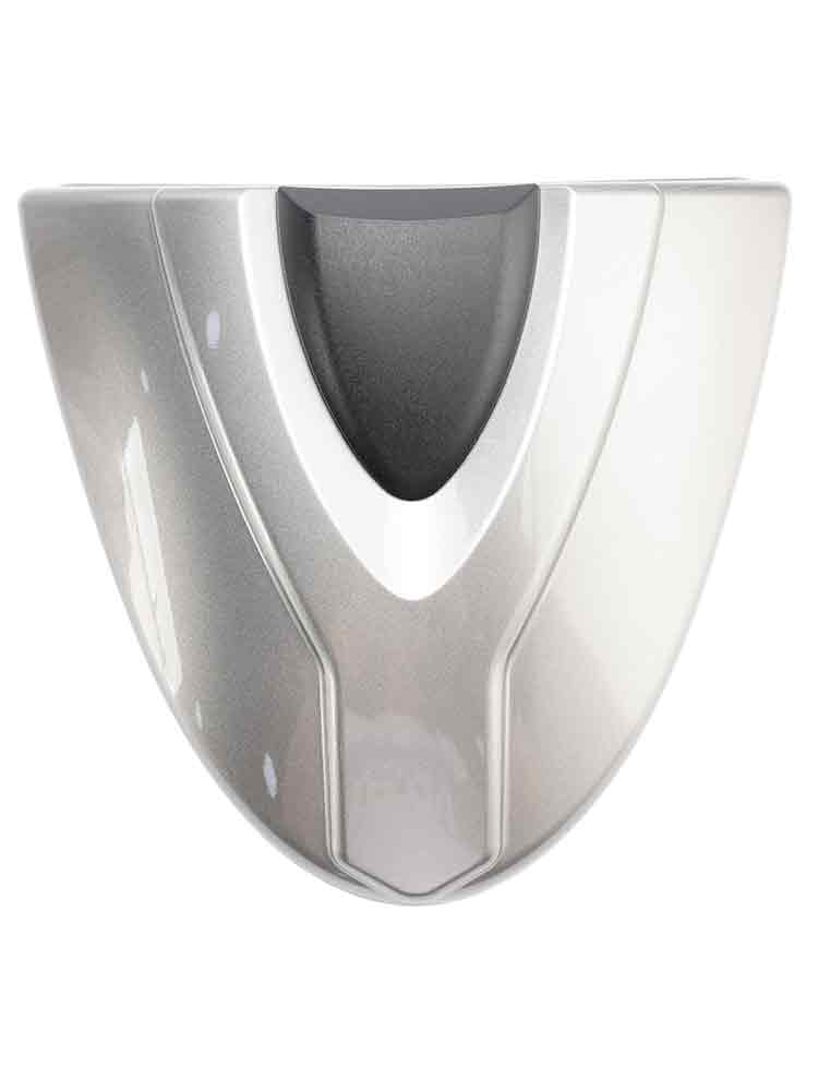 21-24 Trident 660 cubierta del asiento trasero carenado