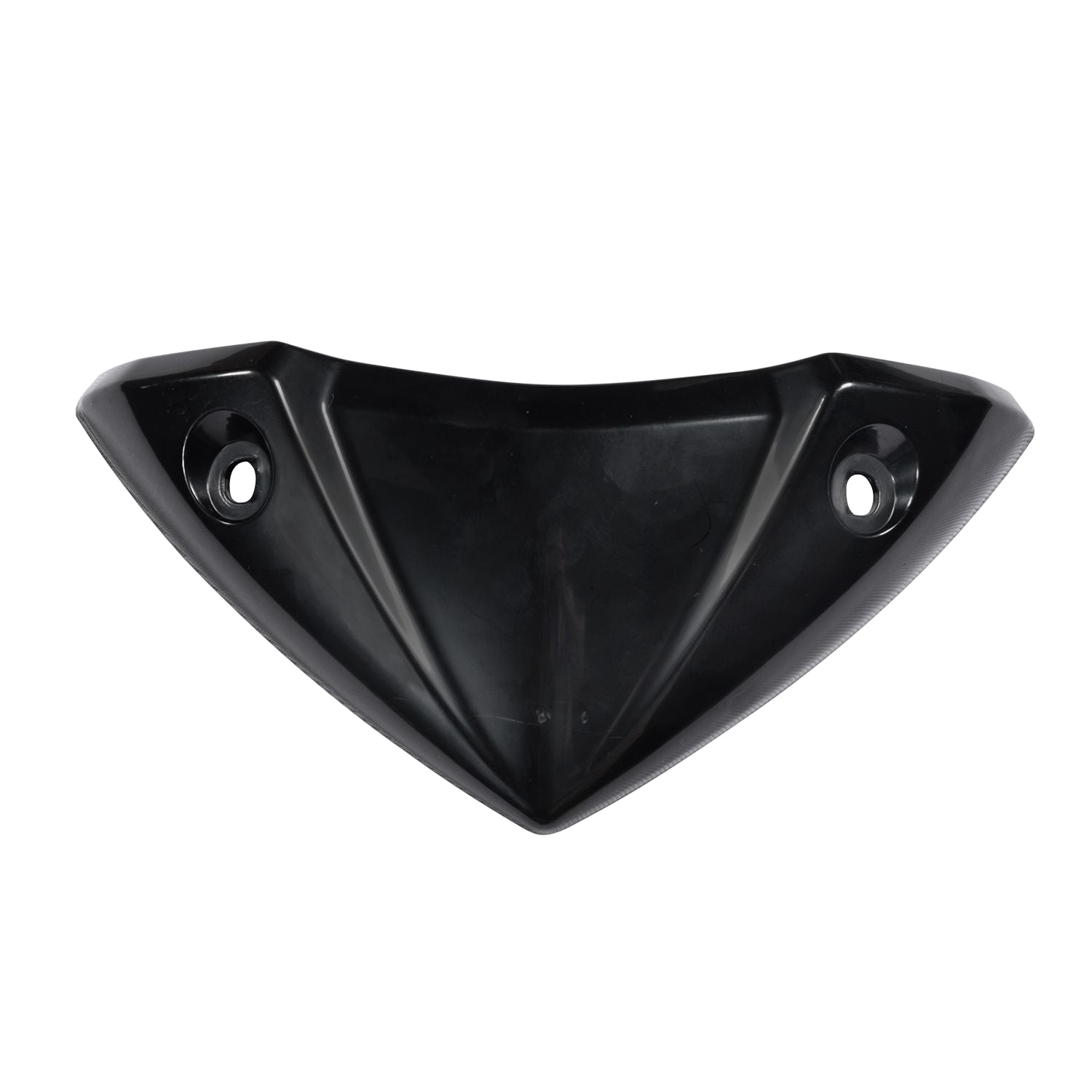 Amotopart 2015-2020 Suzuki GSX-S 1000 Bodywork-Verziehung Injektionsformung unbemalt