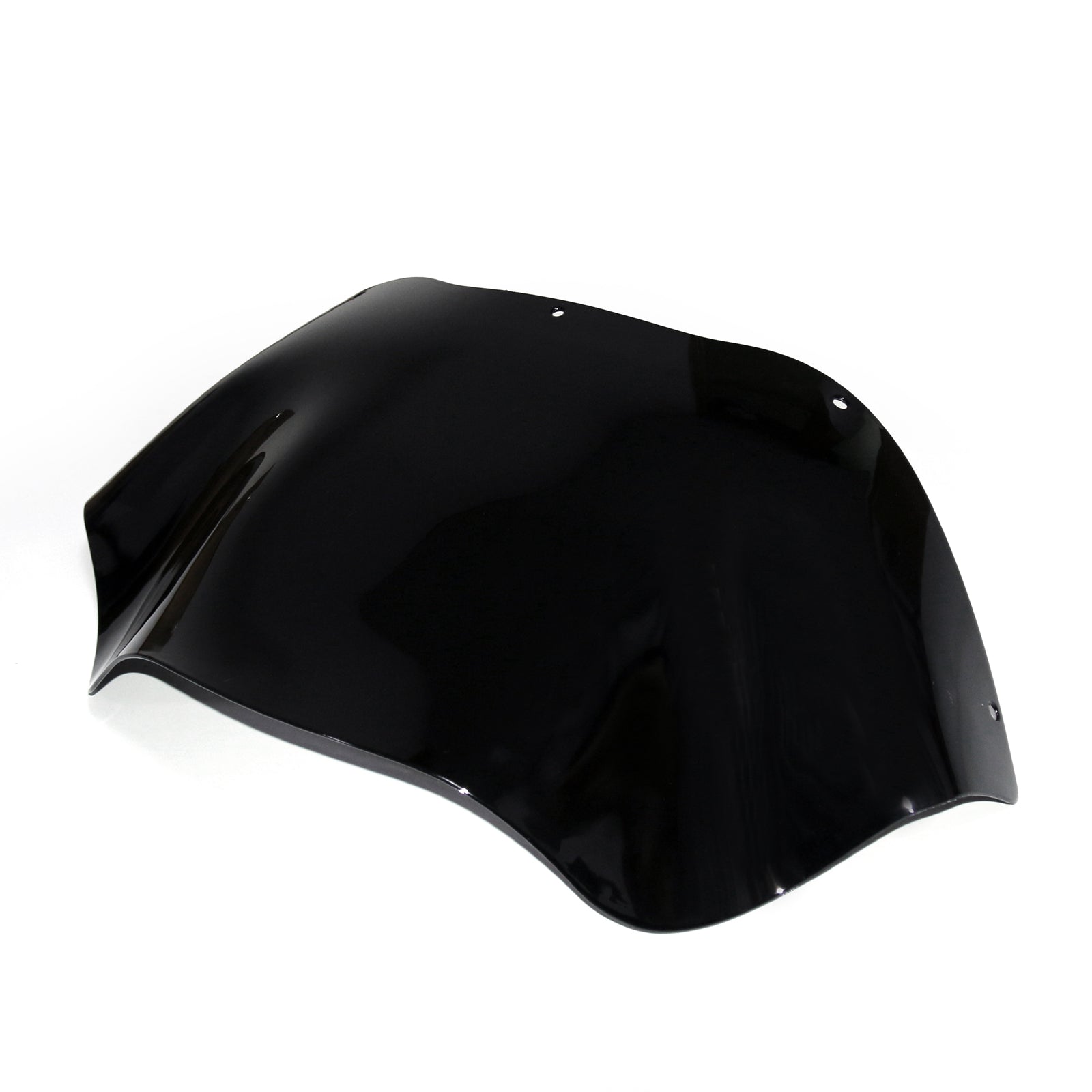 2008-2013 Harley Road Glide FLTR 13 inch Fairing Windshield Windscreen