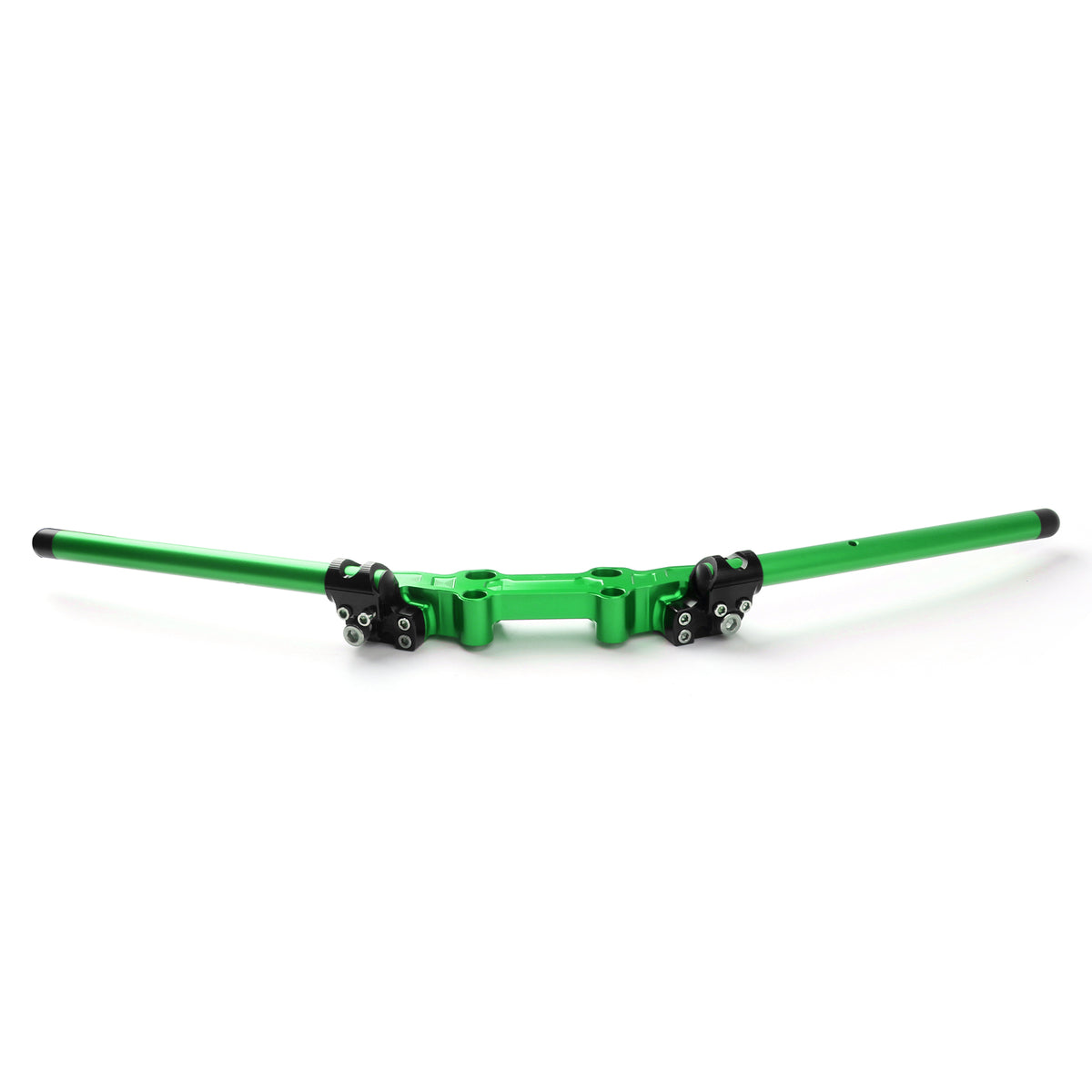 2006-2016 Kawasaki NINJA650R/ER-6F Clipon adaptérová deska&2Sada řídítek 2mm