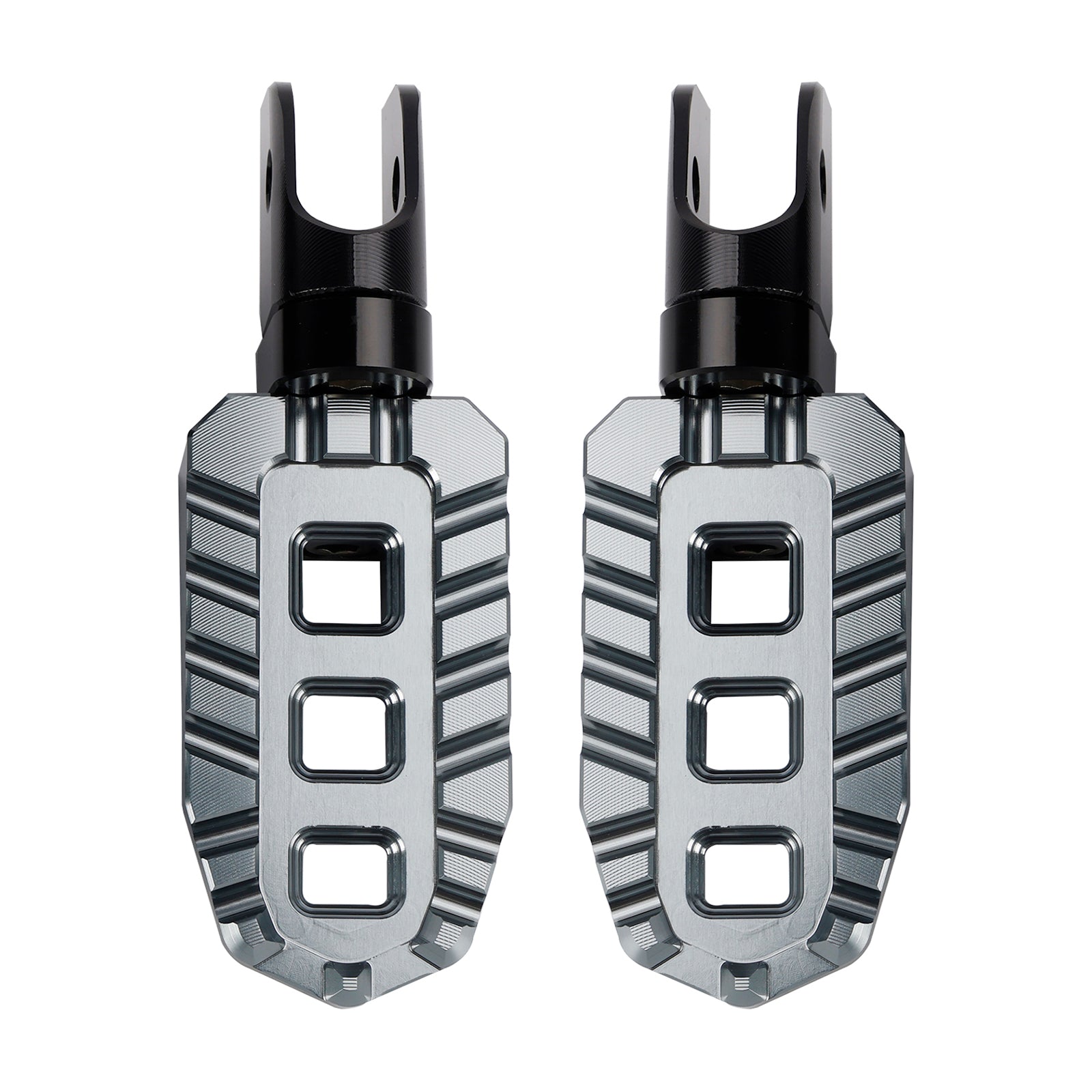 2023-2024 BMW R1300GS F900GS F800GS S1000XR Front Footrosts Foot Pegs