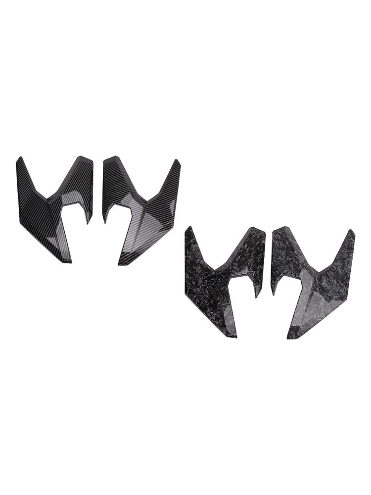 2022-2025 Honda ADV350 Frame Side Cover Panel Guard Fairing