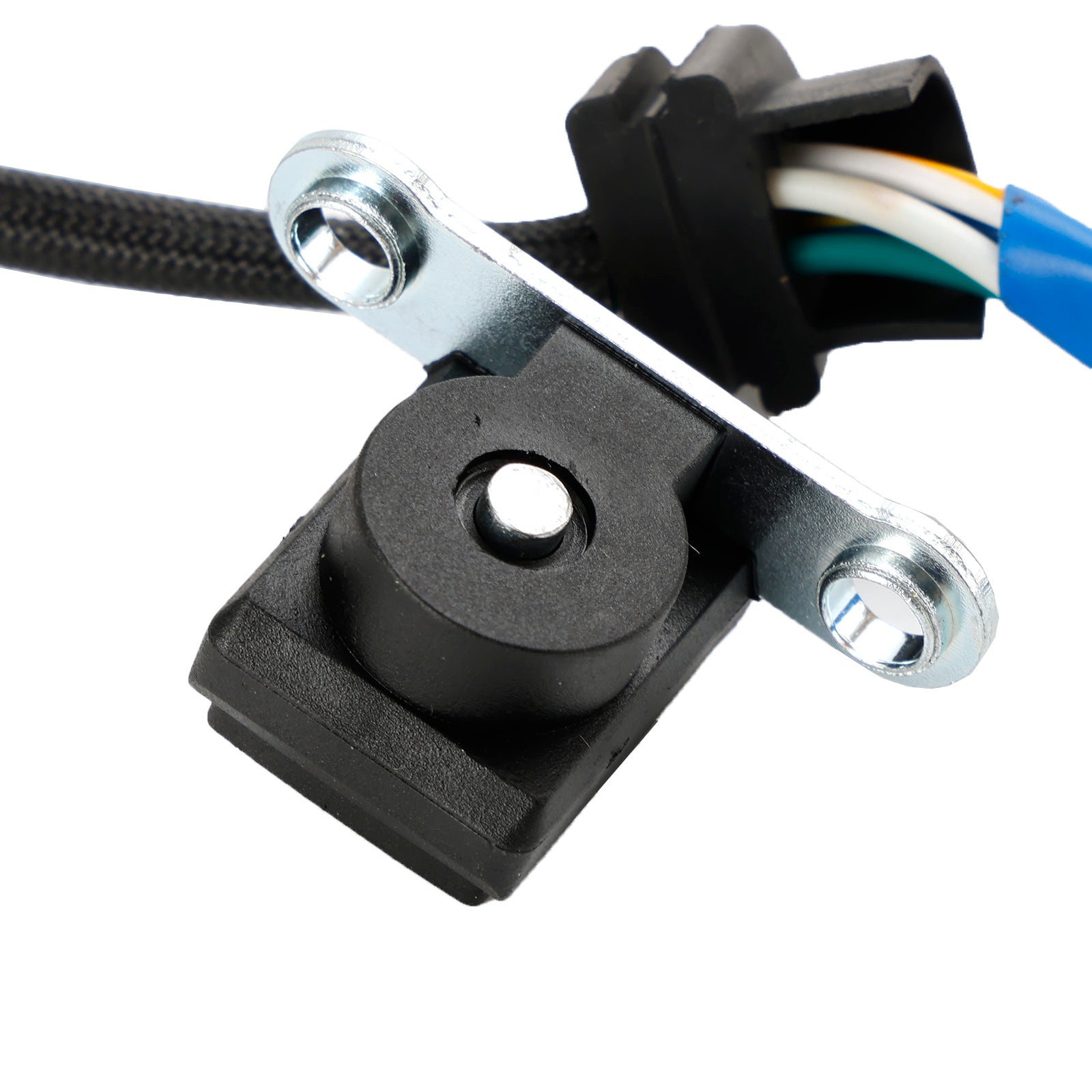 05-11 Honda ANF125 AFS125 Wellengenerator Stator Regler Gleichrichter & Dichtung