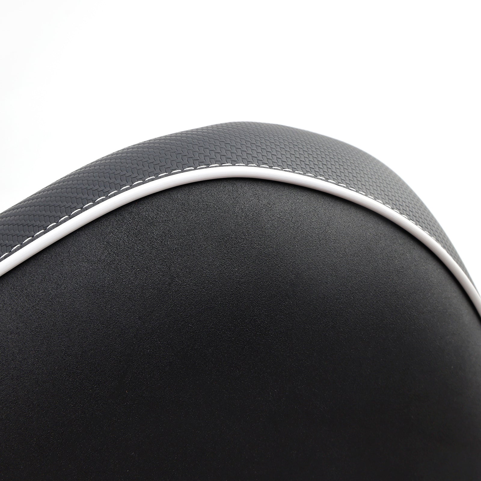 Bmw R1200Gs 13-18 R1250Gs Complete Cushion Rider Passenger Seat Yellow