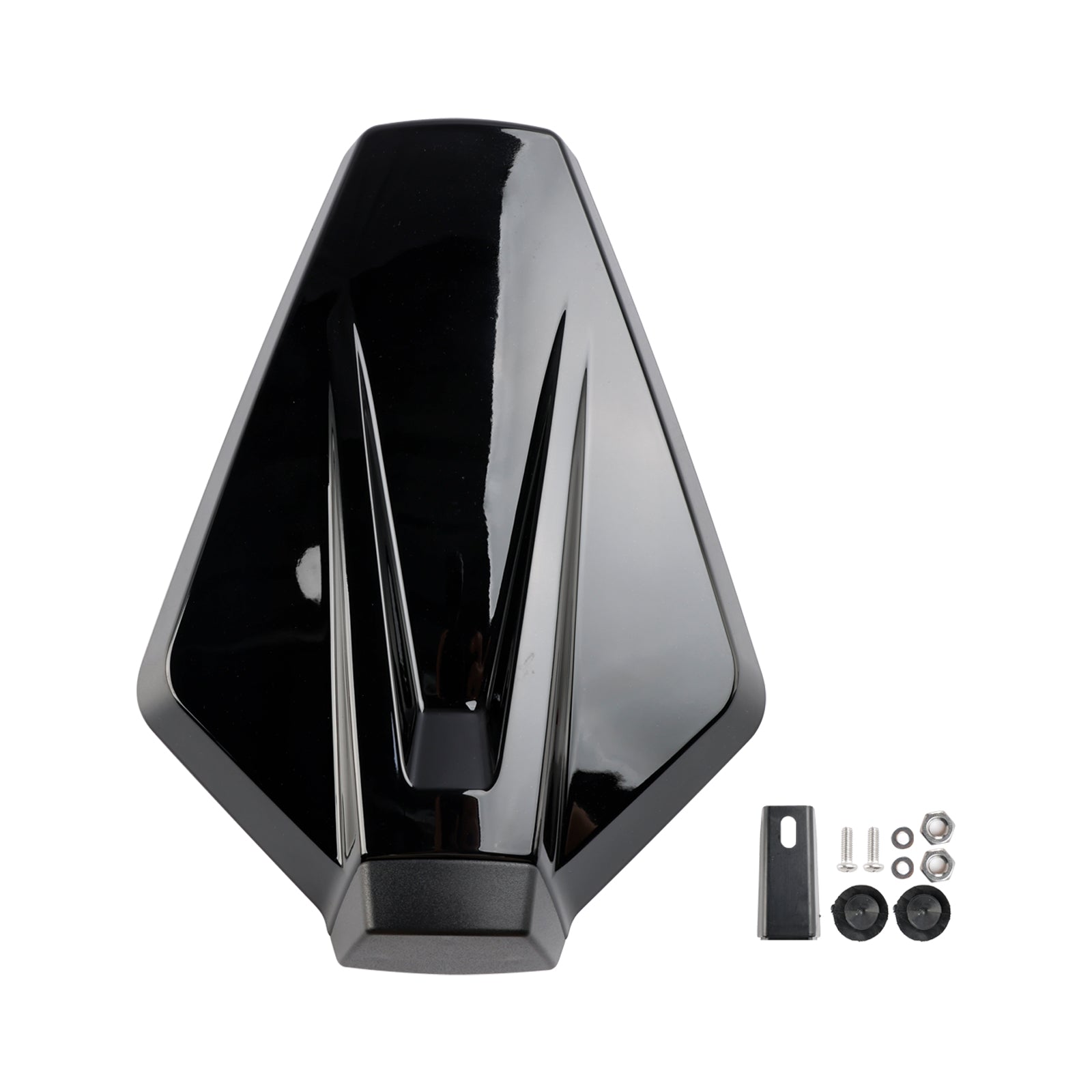 22-24 ktm RC390 staart achterstoelbedekking kuip cowl