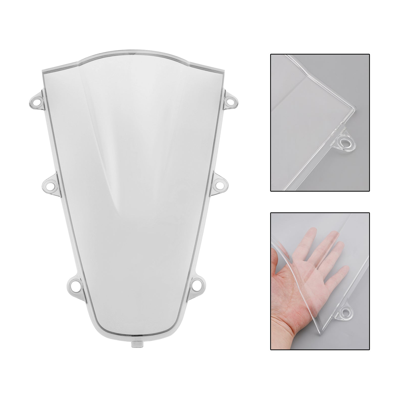 HONDA CBR1000RR 17-23 Windshield WindScreen