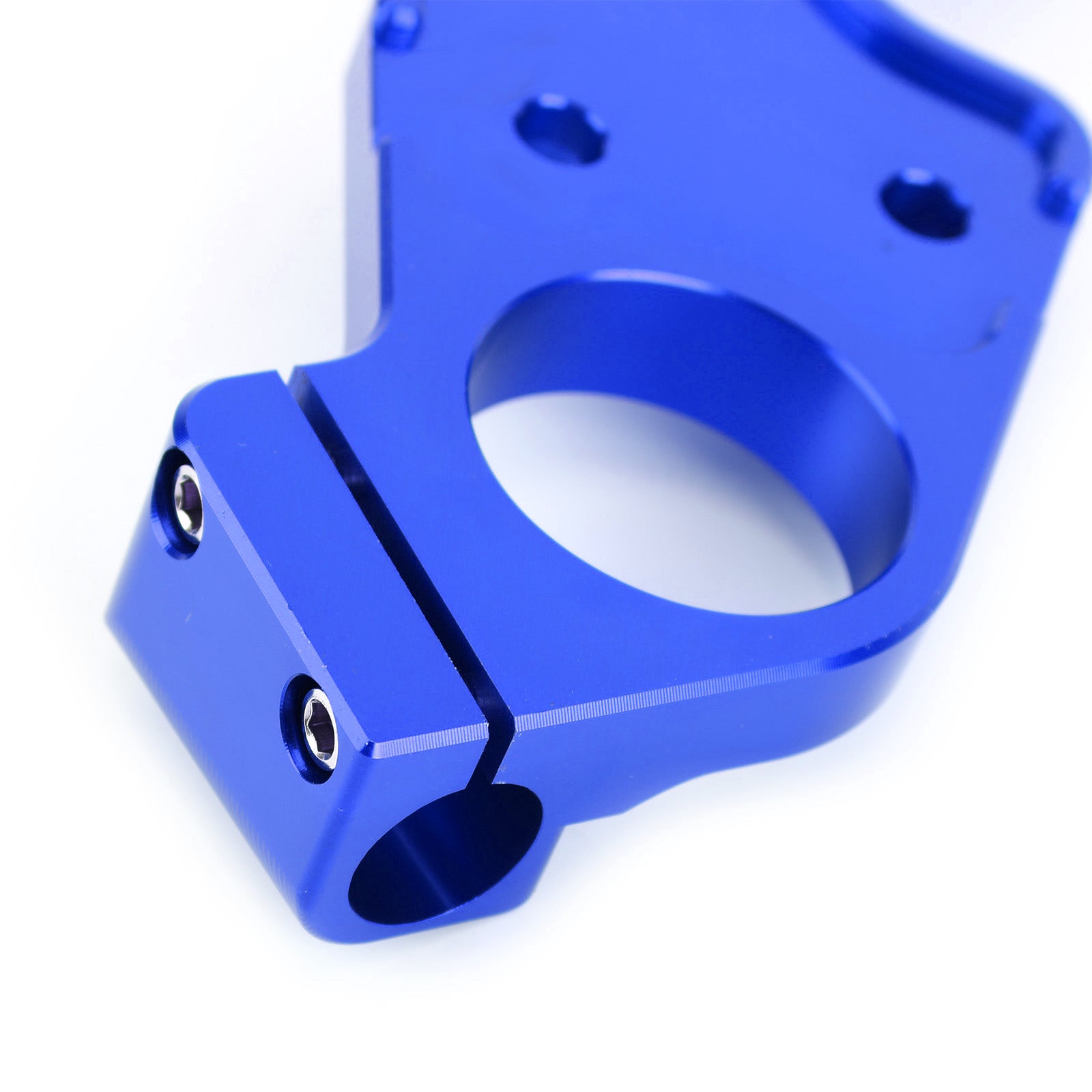 Tieferlegung der Gabelbrücke vorne oben oben für Suzuki GSX1300R 08–20 Hayabusa