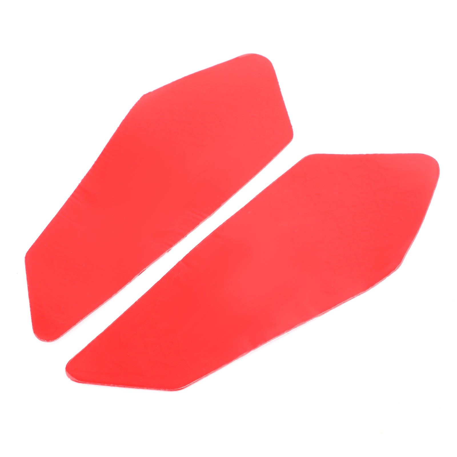 2014-2021 Honda CBR650F Side Tank Traction Grip Knee Pads Protector