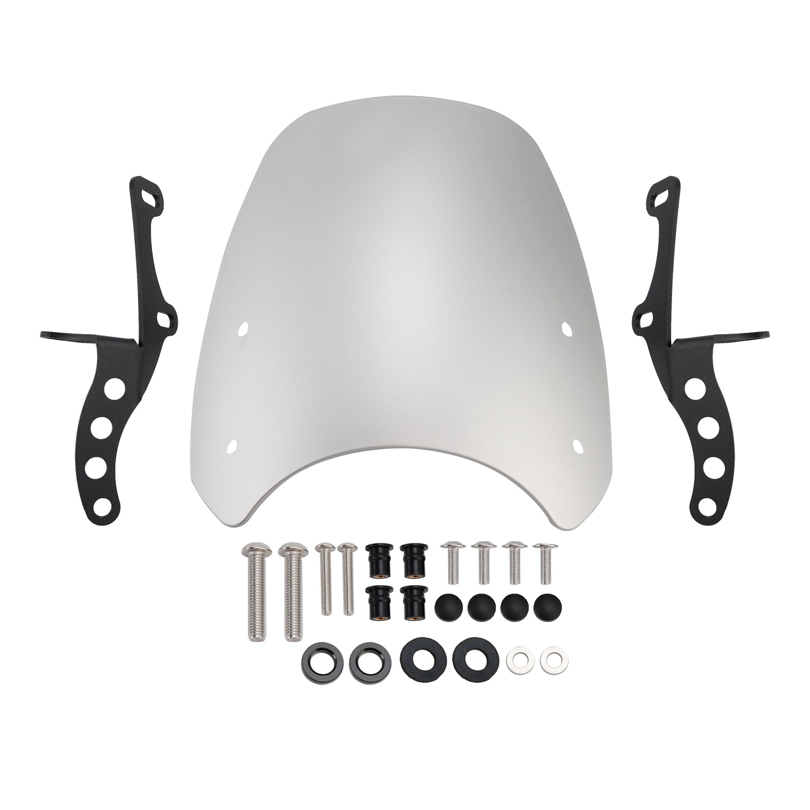 2024-2025 Kawasaki Eliminator 500 vindrutan vindruta