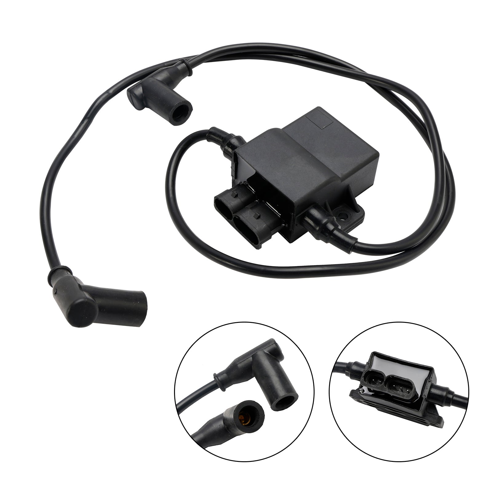 Polaris 02-04 Sportsman 700 & 03-04 Sportsman 600 CDI BOX Igniter 4010364 4010696 4010785 49805420