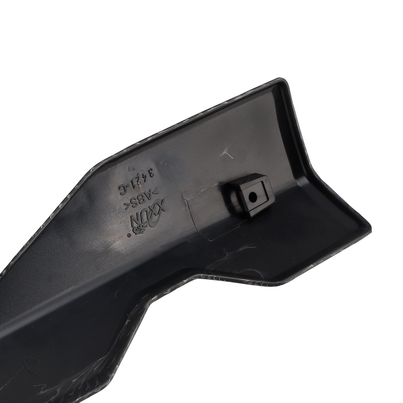 Honda ADV 350 2022-2024 Exhaust Pipe Heat Shield Cover Shell