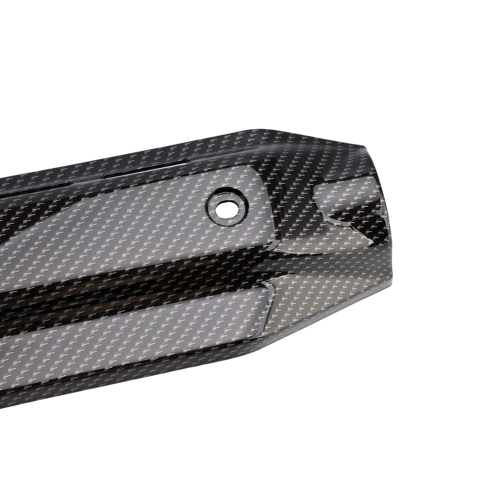 2022-2025 Yamaha XSR900 Radiator Side Cover Fairing Panels