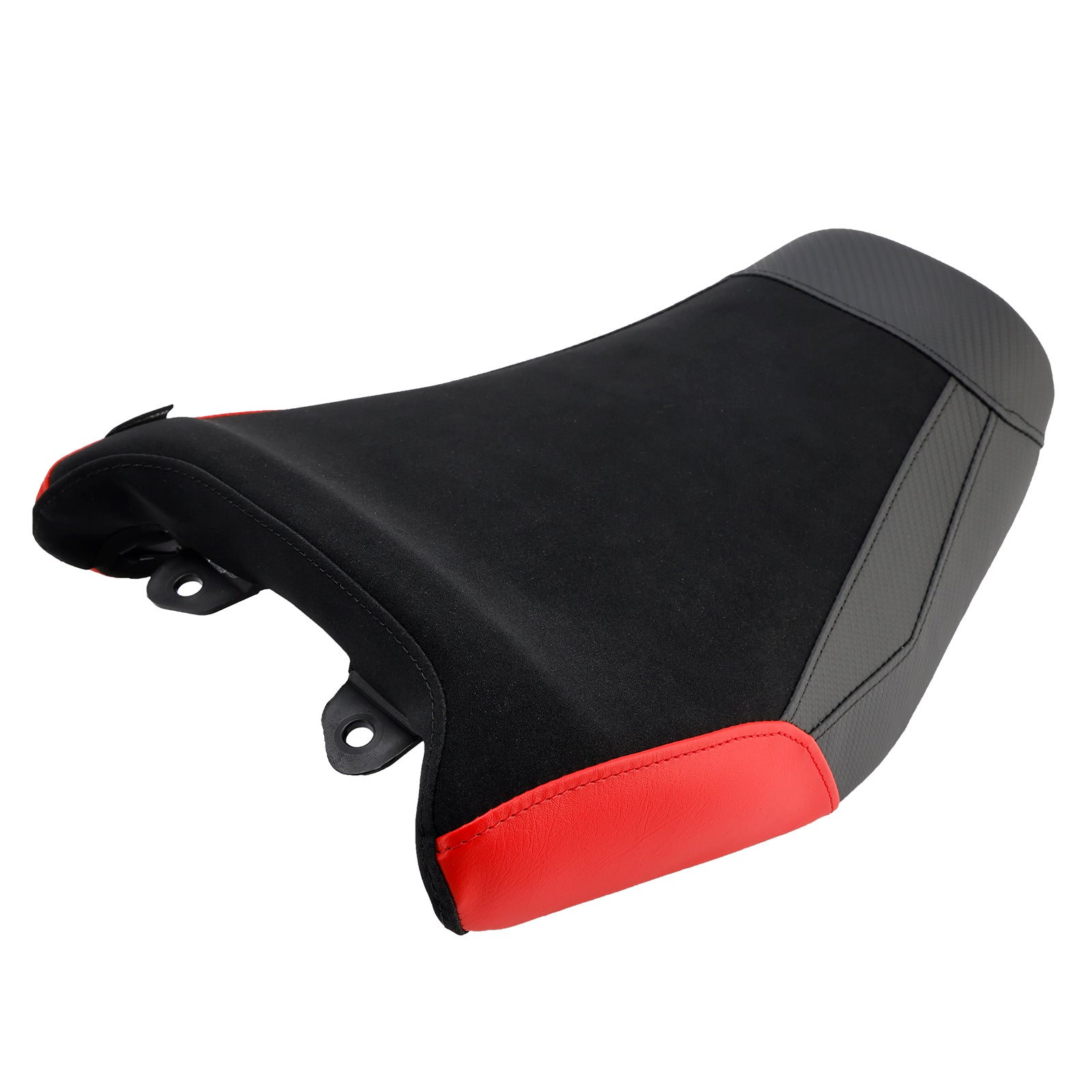 2024-2025 Suzuki V-Strom250Sx Lower Front W/ Rear Seat Driver Pillion Red