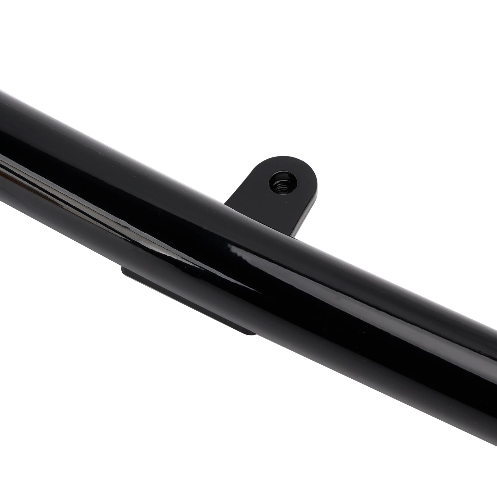 Touring Glide 2009-2023 Bumper Engine Protection Guard Crash Bar Chrome