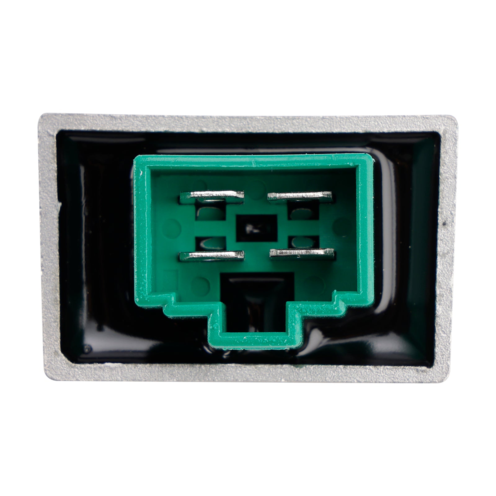 12-14 Kawasaki AN112 Edge VR / Edge R / Kaze Hit Stator Regulator Gasket Kit