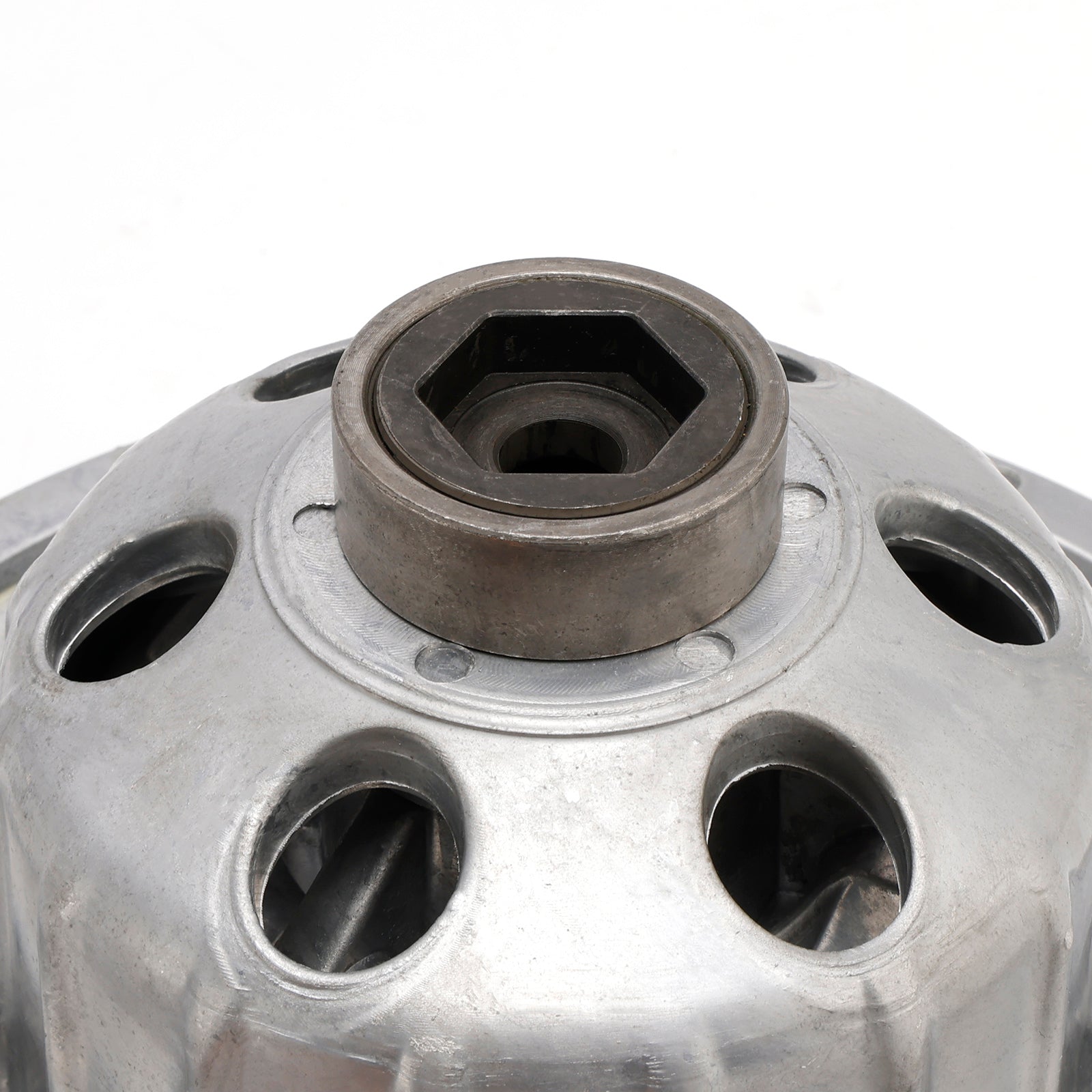 Kawasaki Kaf620 Mule 3000 4000 Rear Complete Clutch Variator 49094-1084