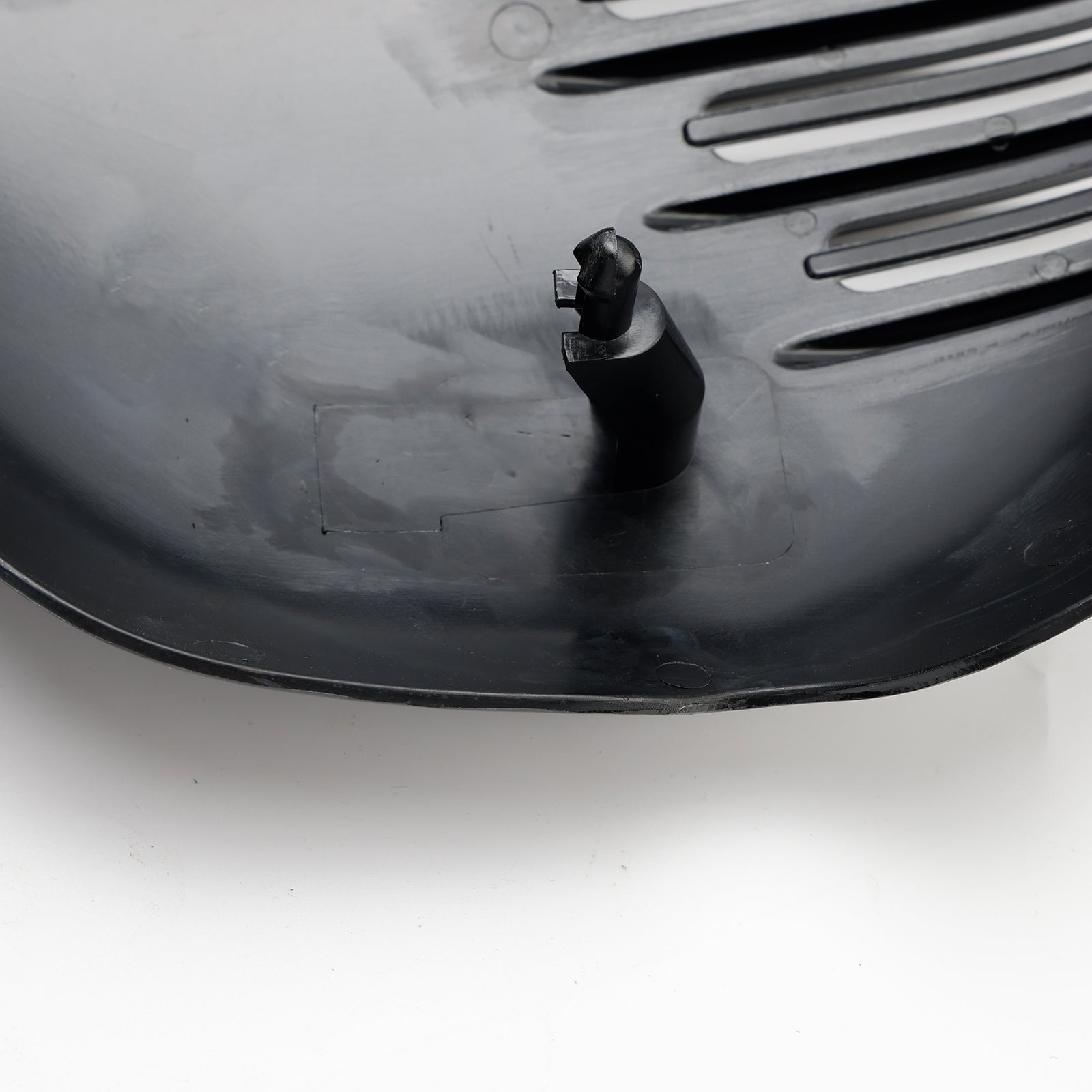 23-24 Speed Twin 900 Side Seat Fairing Panel Cowl