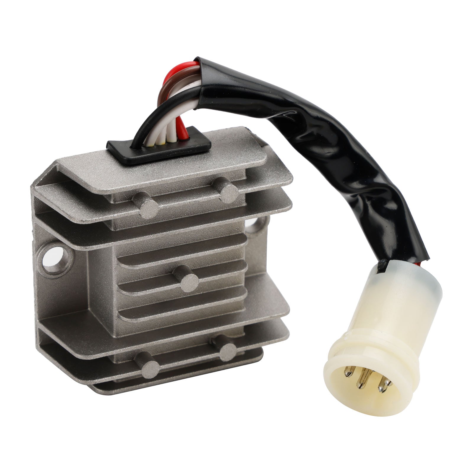 Stator + Regler für Yamaha 350 Warrior 350 Big Bear 1UY-85510-20 2XK-85510-20