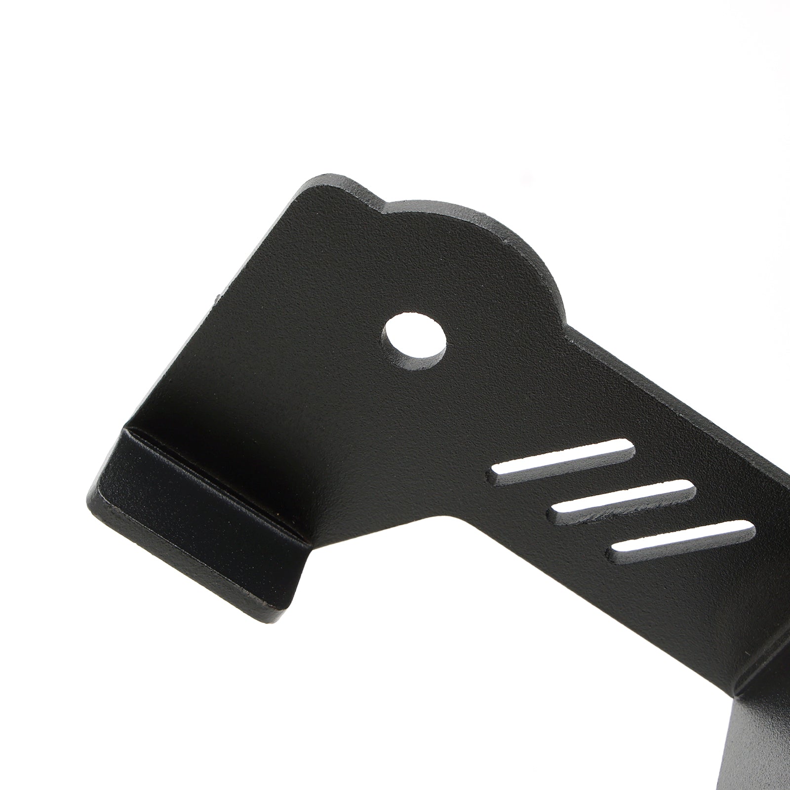 Protezione della copertura dello scudo della protezione del faro adatta per Honda Cross Cub 110 Cc110 2023 Rosso