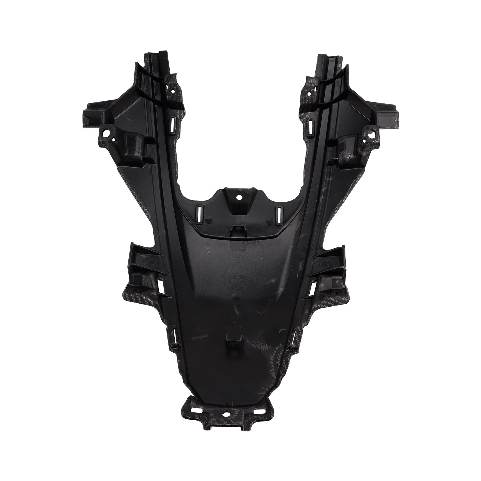 2022-2025 Honda ADV350 Front Nose Headlight Panel Cover Fairing