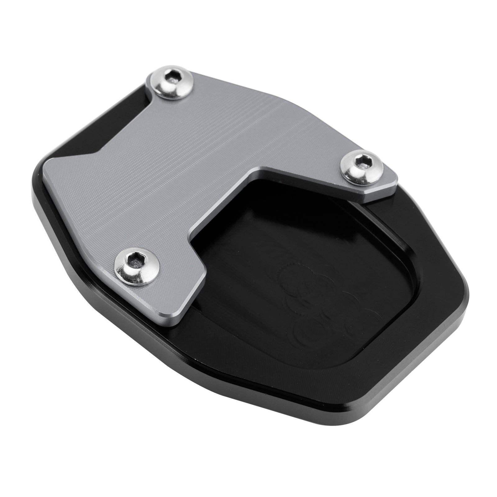Honda X-ADV 750 NSS750 21-25 Foza 750 21-23 Kickstand Enlarge Plate Pad