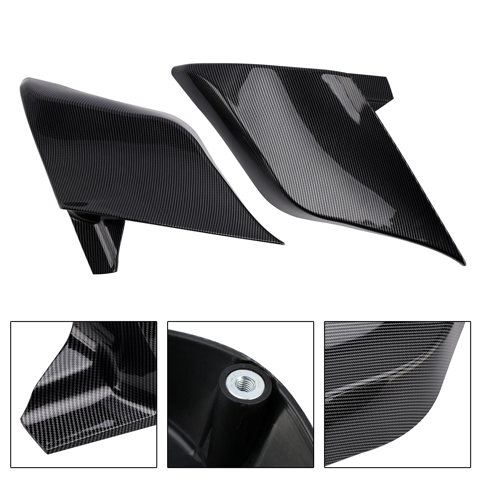 09-13 Touring Road King Street Electra Glide Ultra Battery Side Cover