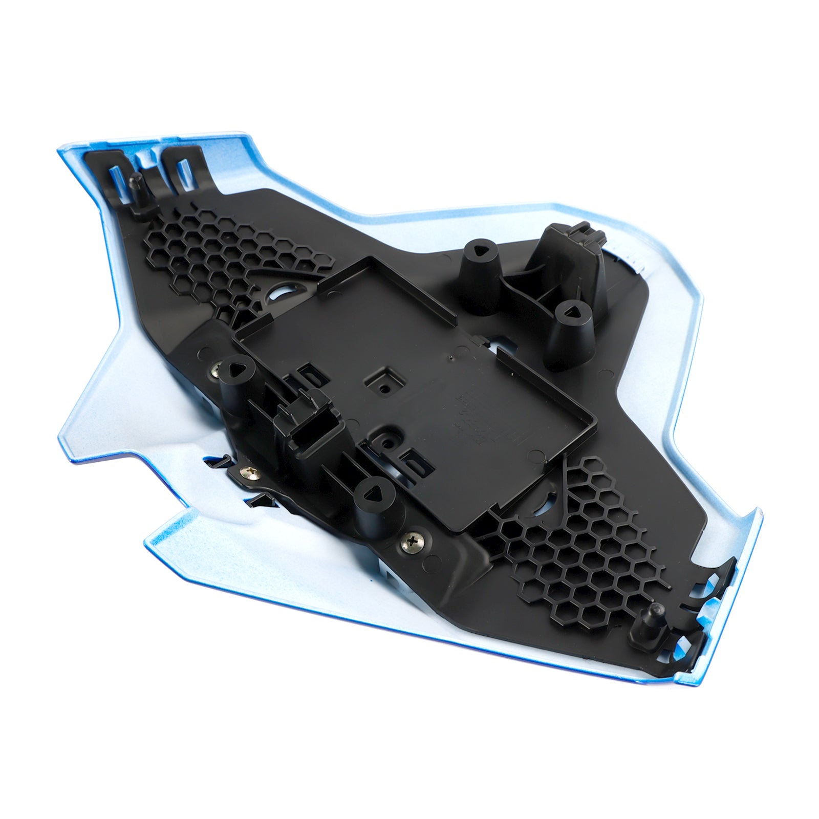 23-24 BMW S1000RR Svans baksäte Cover Fairing Cowl