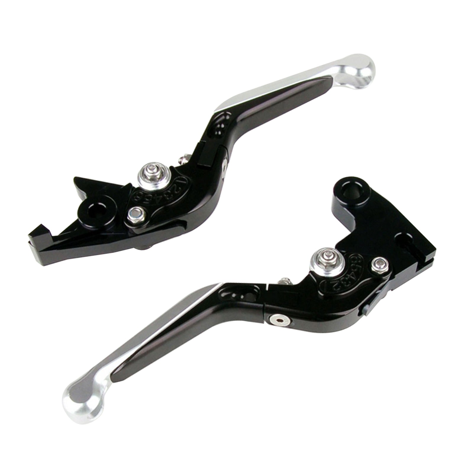 24-25 YAMAHA XSR900 XSR900GP MT-09 MT-09SP Adjustable Clutch Brake Lever