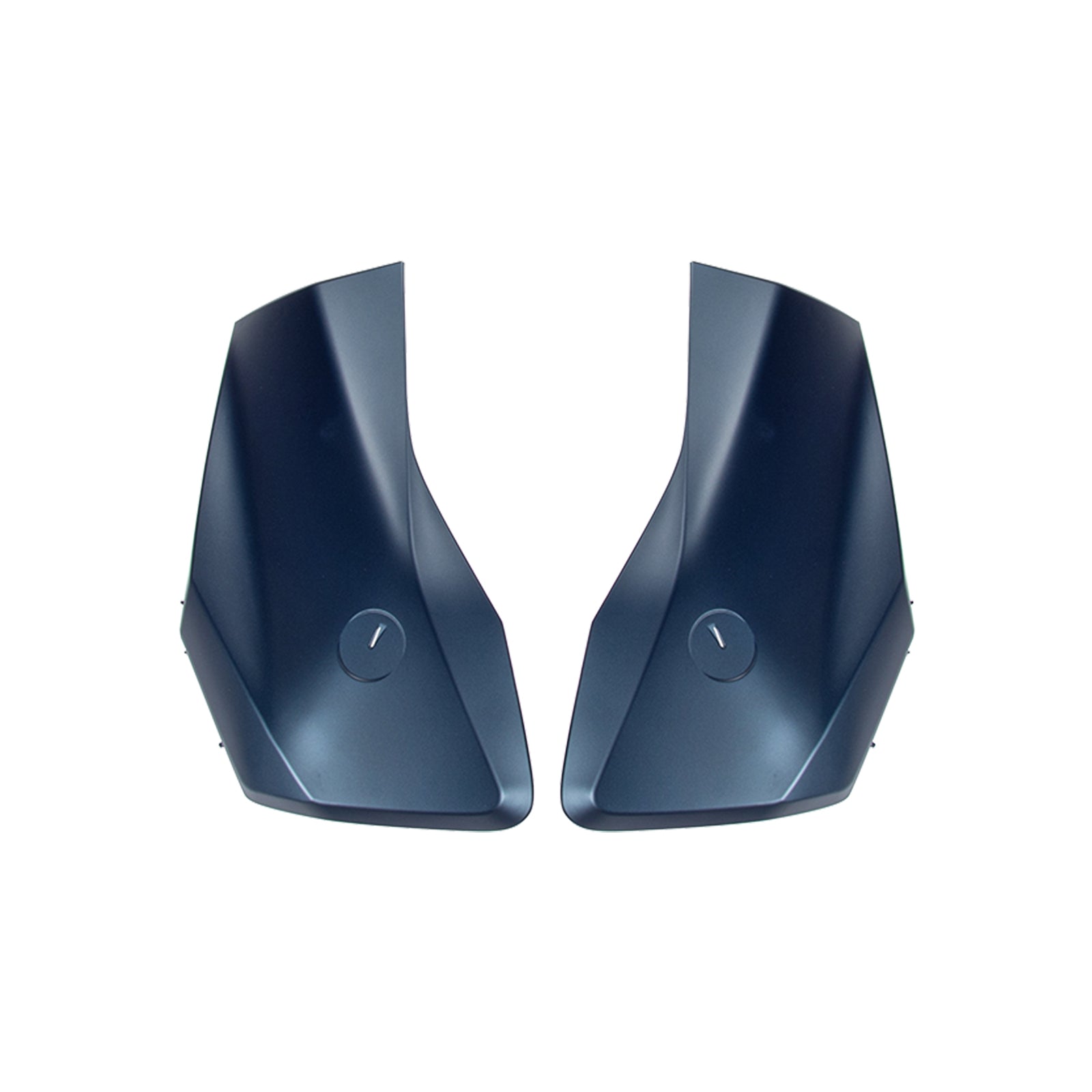 Amotopart 2023-2024 Yamaha x Max 300 Kit de carénage