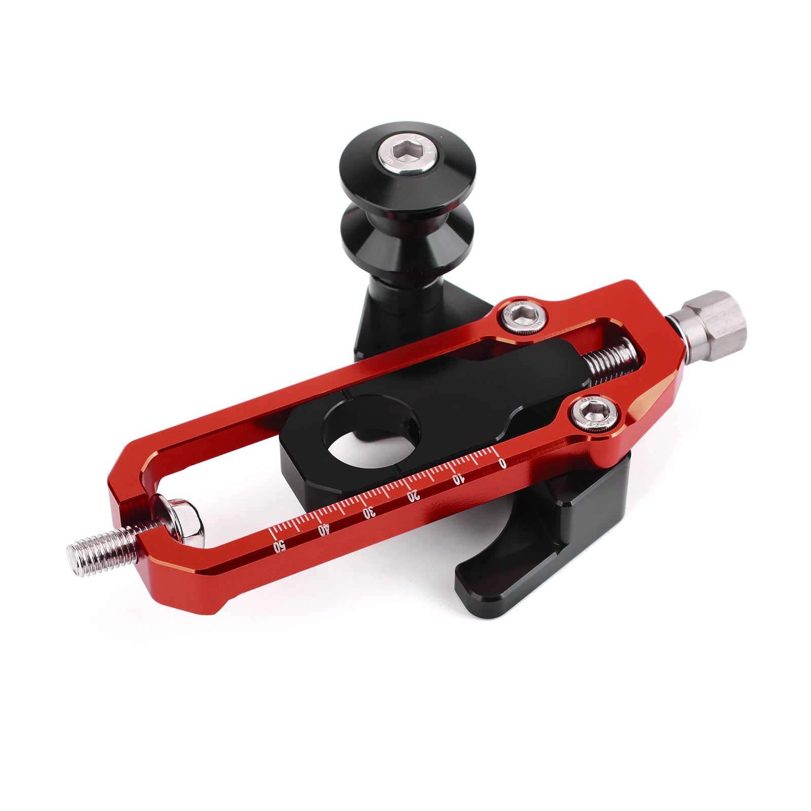 19-23 HONDA CB650R CBR650R Dekreatów łańcucha z napinaczami szpuli Catena