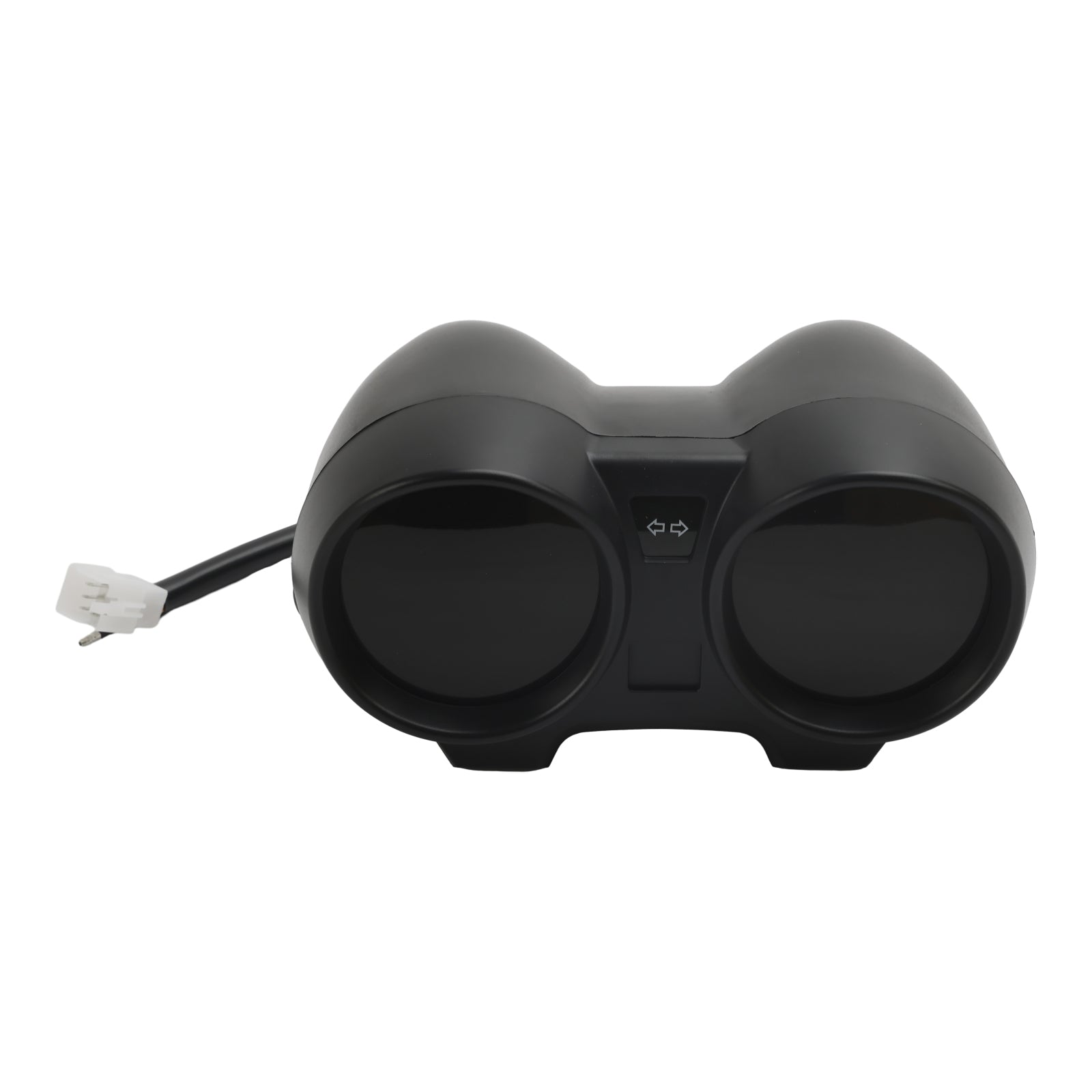 Contagiri Tachimetro Calibro Contachilometri digitale Adatto per Honda Cg150 2010-2012 11