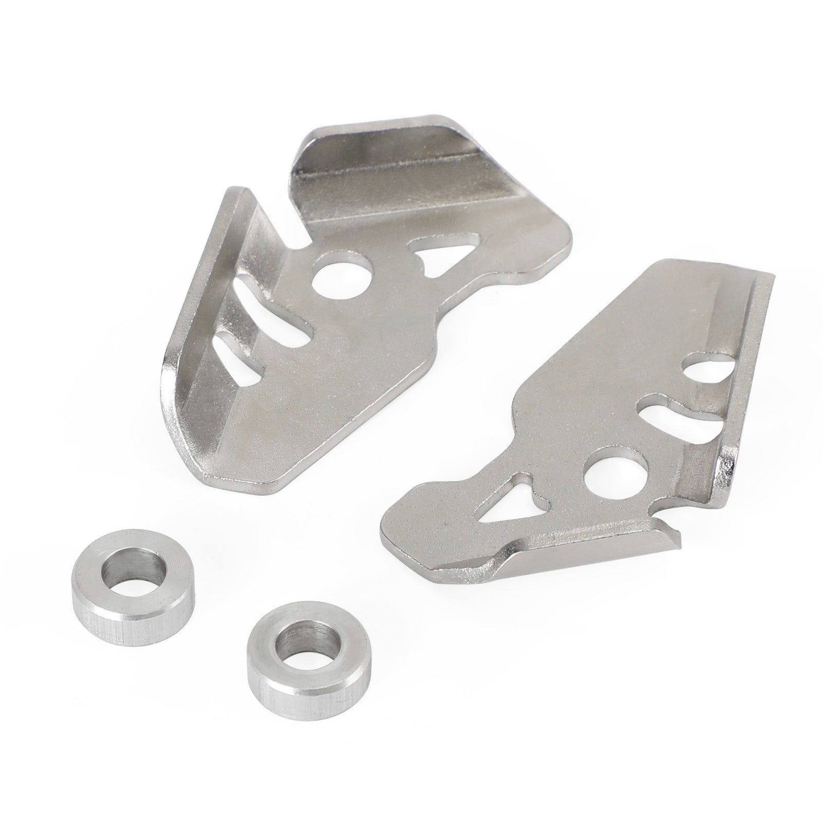 Set van ABS -sensorbeveiligingswacht voor Honda CB 500 x XD 2019 - 2023 22 21 20