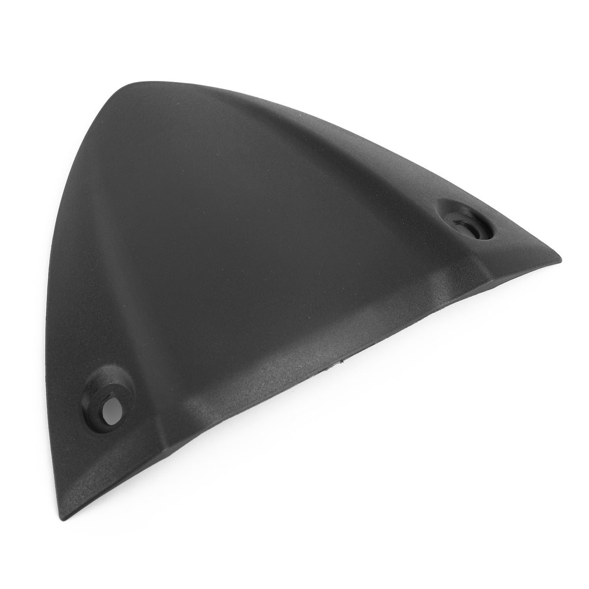 2017-2024 Suzuki GSX-S 750 Unpainted Front Nose Headlight Cover Fairing