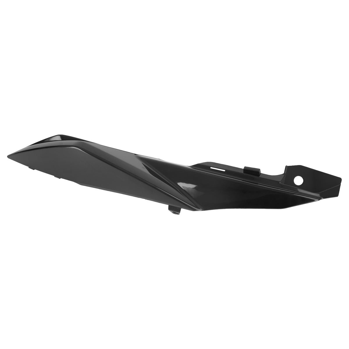 2017-2024 Suzuki GSXS750 GSX-S 750 Unpainted Tail Seat Side Cover Fairing