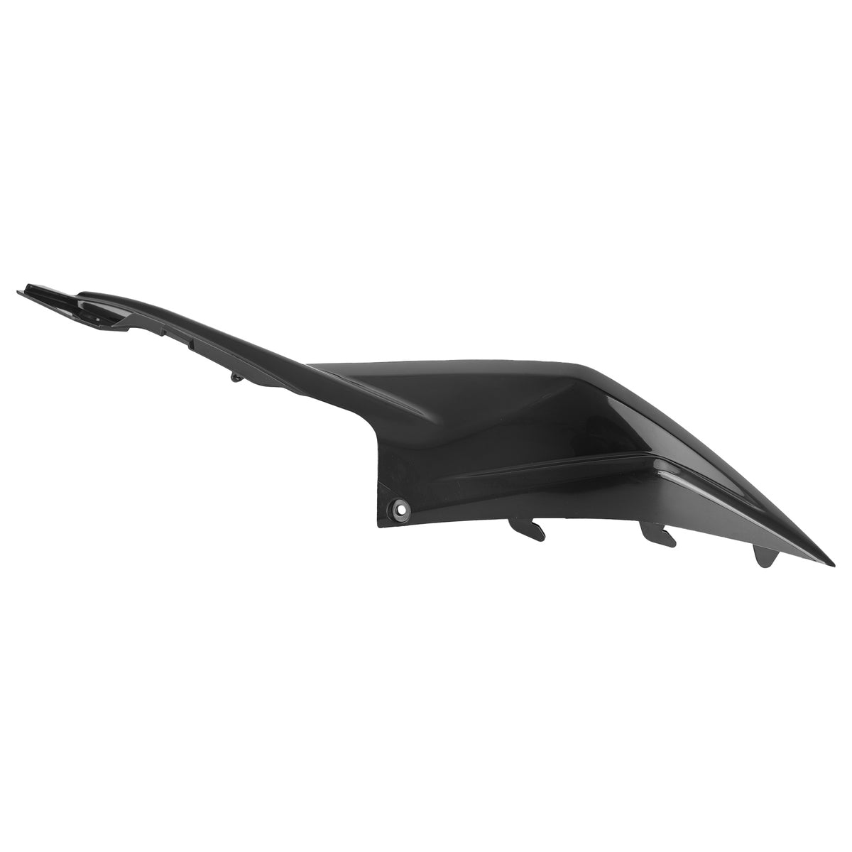 2017-2024 Suzuki GSXS750 GSX-S 750 Unpainted Tail Seat Side Cover Fairing