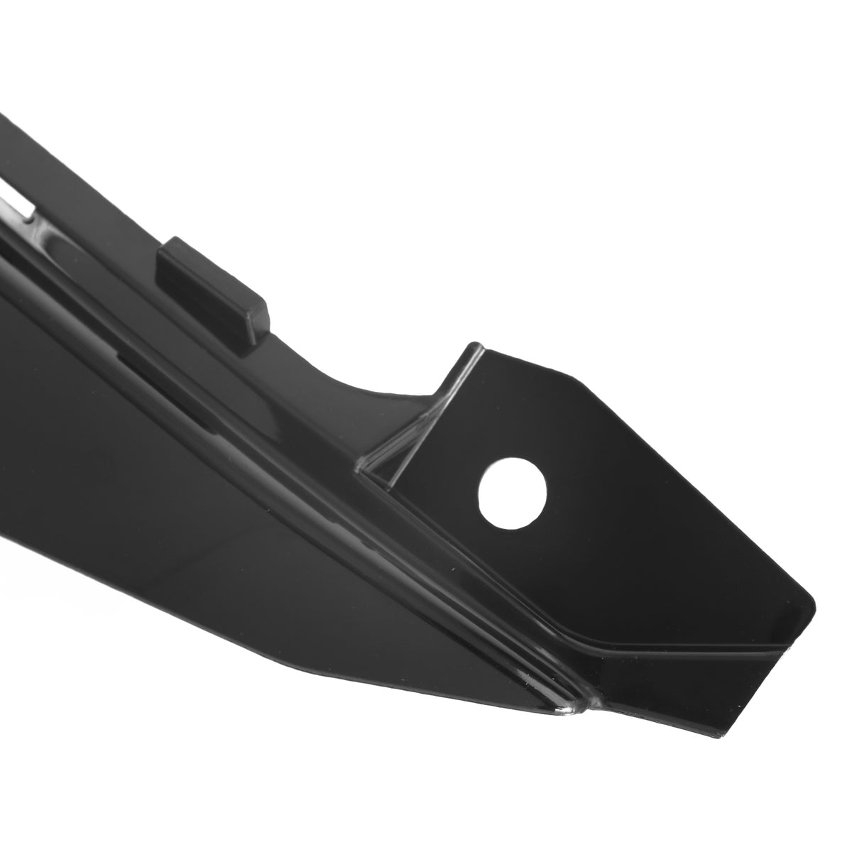 2017-2024 Suzuki GSXS750 GSX-S 750 Unpainted Tail Seat Side Cover Fairing
